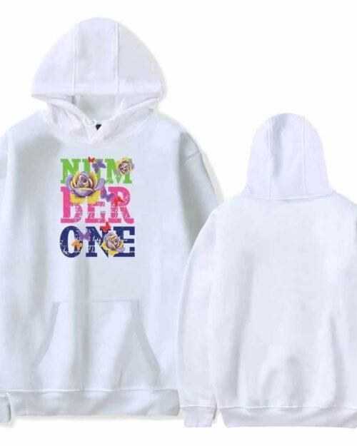 Alicia Keys Hoodie #2 + Gift