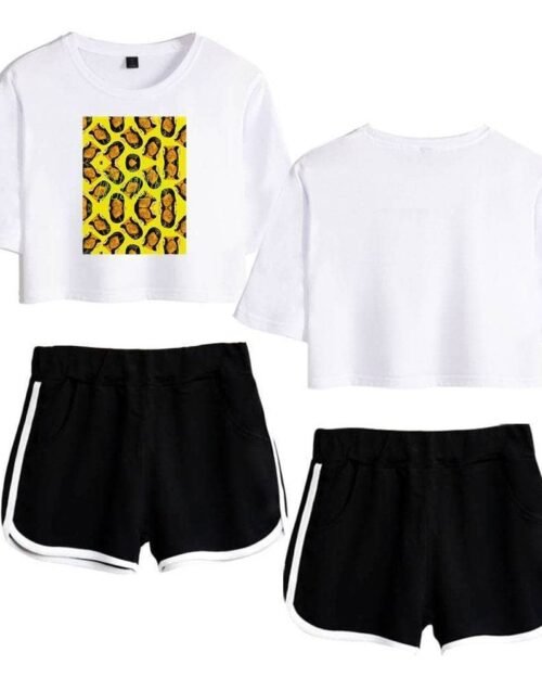 Rihanna Tracksuit #2 + Gift