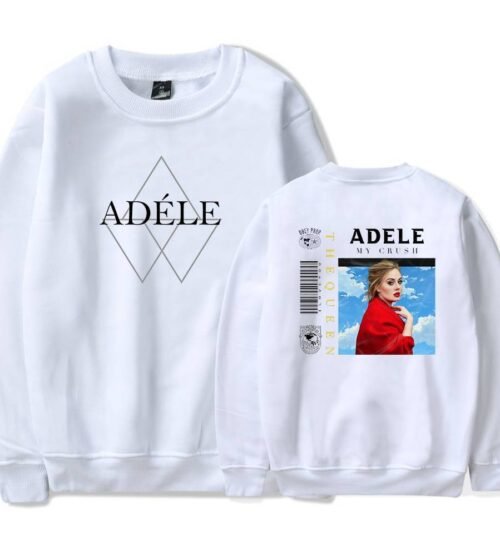 Adele Sweatshirt #4