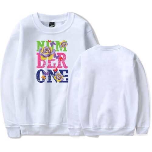 Alicia Keys Sweatshirt #2 + Gift
