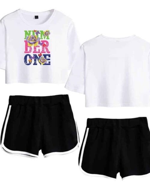 Alicia Keys Tracksuit #2