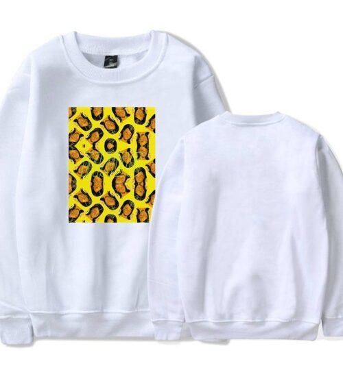 Rihanna Sweatshirt #2