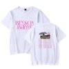 Benson Boone Fireworks & Rollerblades T-Shirt #3 - Image 2