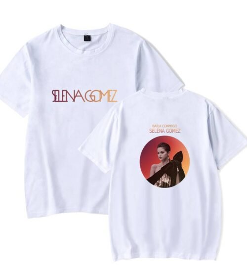 Selena Gomez T-Shirt #2