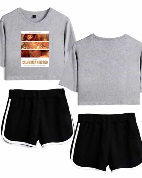 Rihanna Tracksuit #4