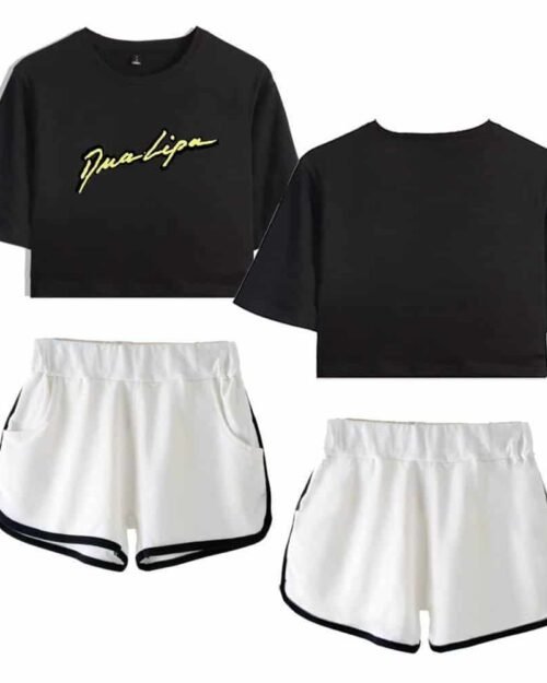 Dua Lipa Tracksuit #1 + Gift