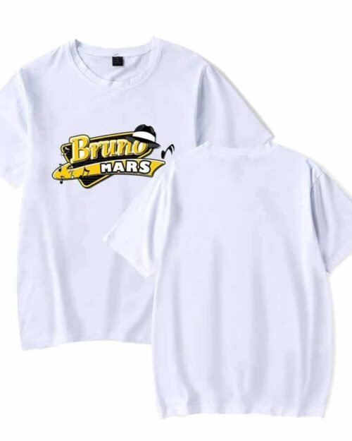 Bruno Mars T-Shirt #1