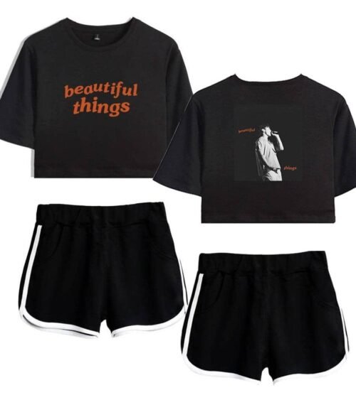 Benson Boone Beautiful Things Tracksuit #1