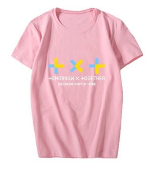 TXT T-Shirts 3