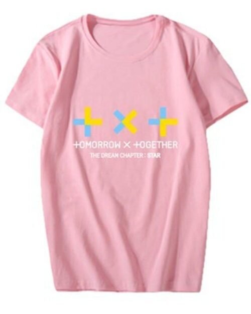 TXT T-Shirts 3