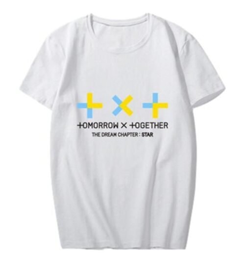 TXT T-Shirts 5