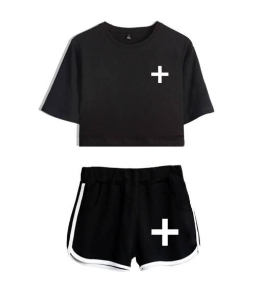 TXT Tracksuit #7