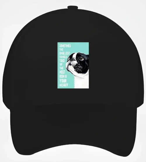 French Bulldog Baseball Cap #103