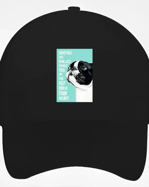 French Bulldog Baseball Cap #103