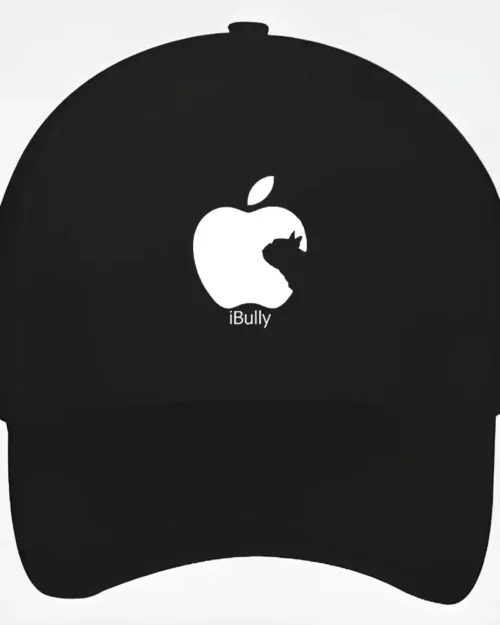 French Bulldog Baseball Cap #500 iBully