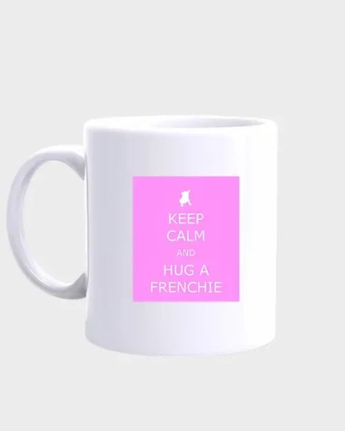 French Bulldog Mug #204