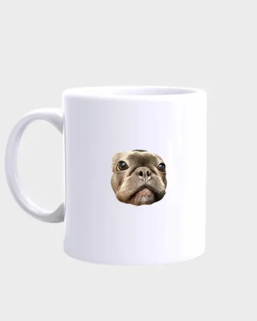 French Bulldog Mug #206