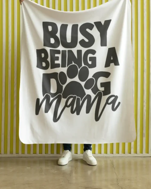 French Bulldog Blanket #10