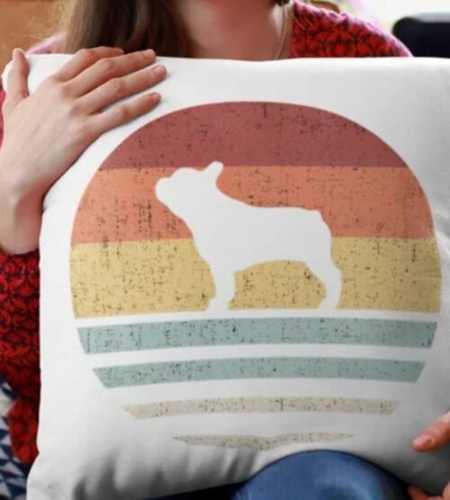 Dog Pillowcase #1