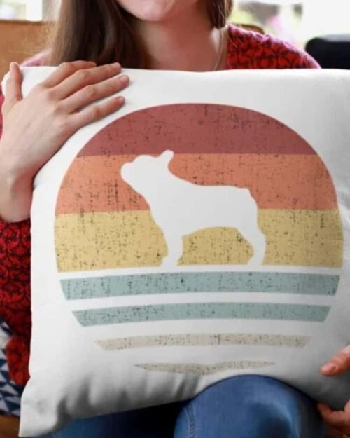 Dog Pillowcase #1