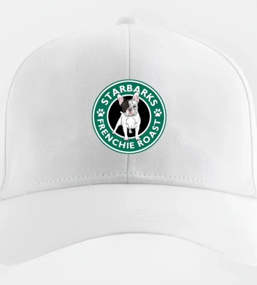 French Bulldog Baseball Cap #w105