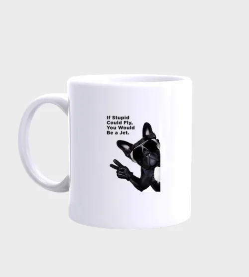 French Bulldog Mug #513