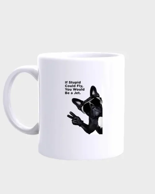 French Bulldog Mug #513