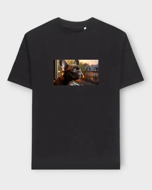 French Bulldog T-Shirt + GIFT #109