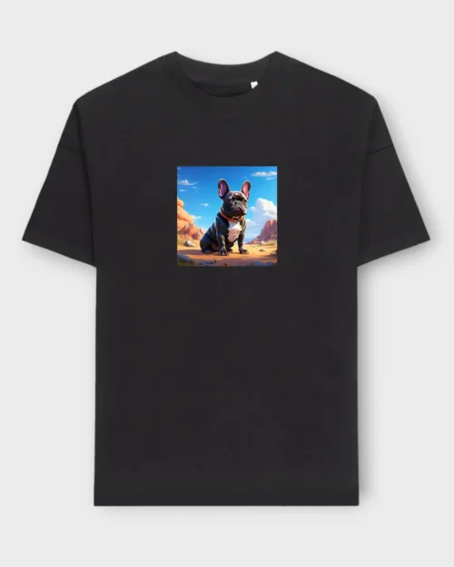 French Bulldog T-Shirt + GIFT #112