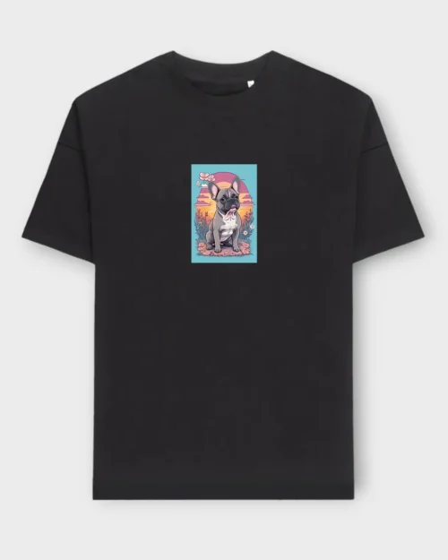 French Bulldog T-Shirt + GIFT #101
