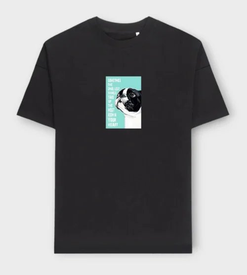 French Bulldog T-Shirt + GIFT #102