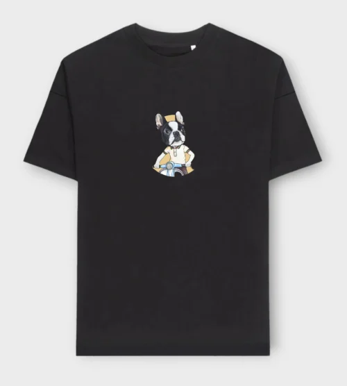 French Bulldog T-Shirt + GIFT #106