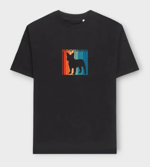 French Bulldog T-Shirt + GIFT #209