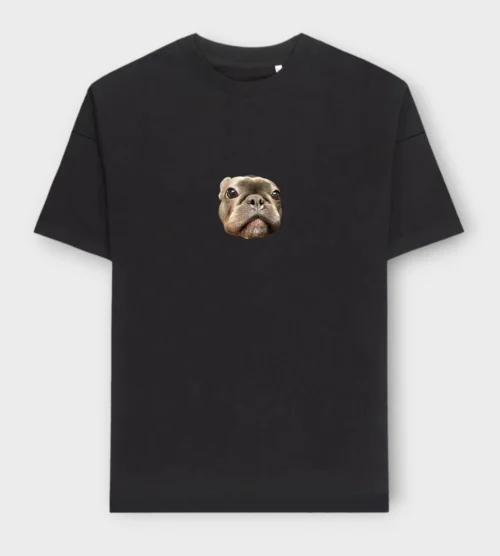 French Bulldog T-Shirt + GIFT #201