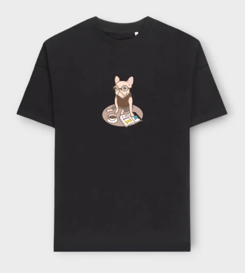 French Bulldog T-Shirt + GIFT #202