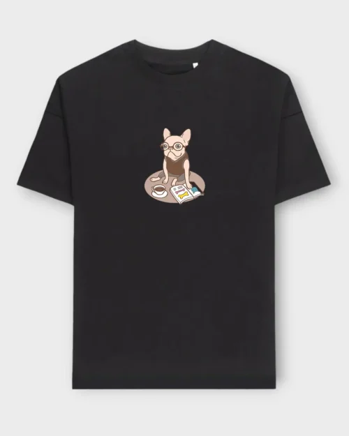 French Bulldog T-Shirt + GIFT #202