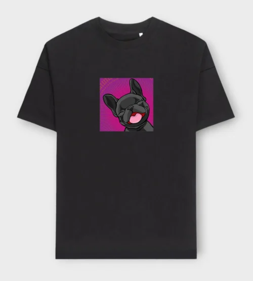 French Bulldog T-Shirt + GIFT #204