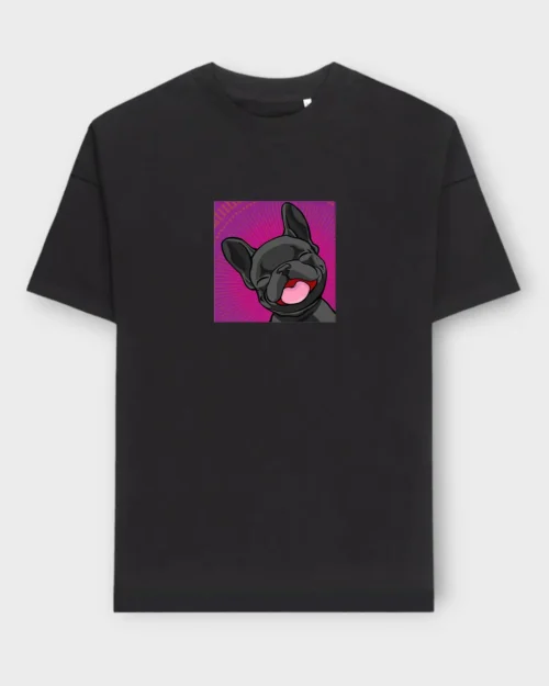 French Bulldog T-Shirt + GIFT #204