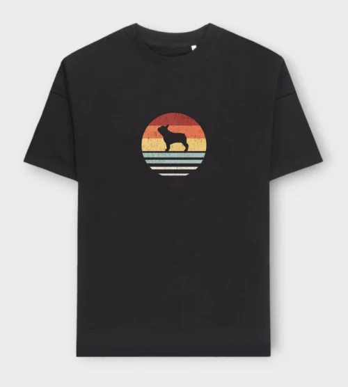 French Bulldog T-Shirt + GIFT #306