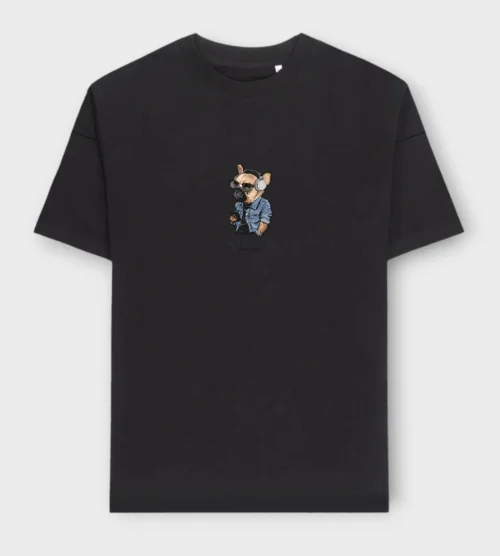 French Bulldog T-Shirt + GIFT #404