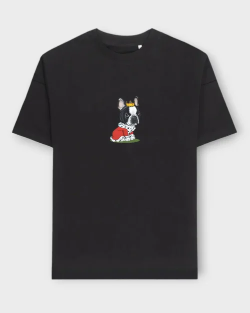French Bulldog T-Shirt + GIFT #405
