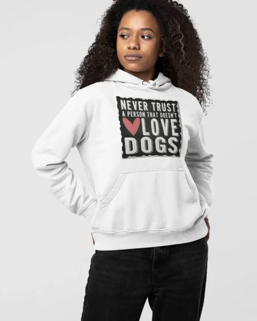 Dog Hoodie #3