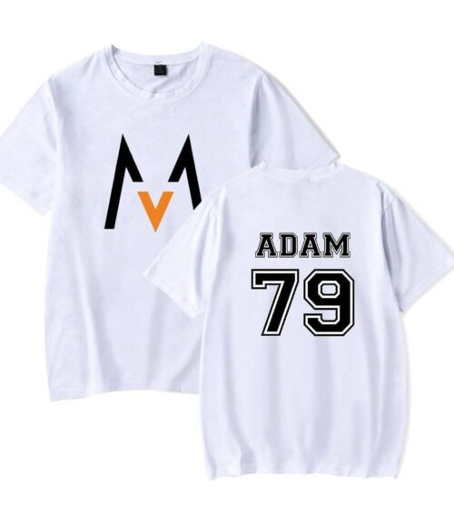 Adam Levine T-Shirt #3