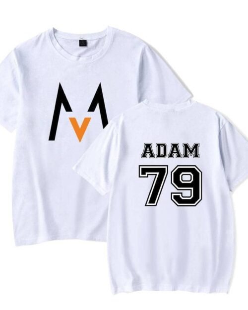 Adam Levine T-Shirt #3