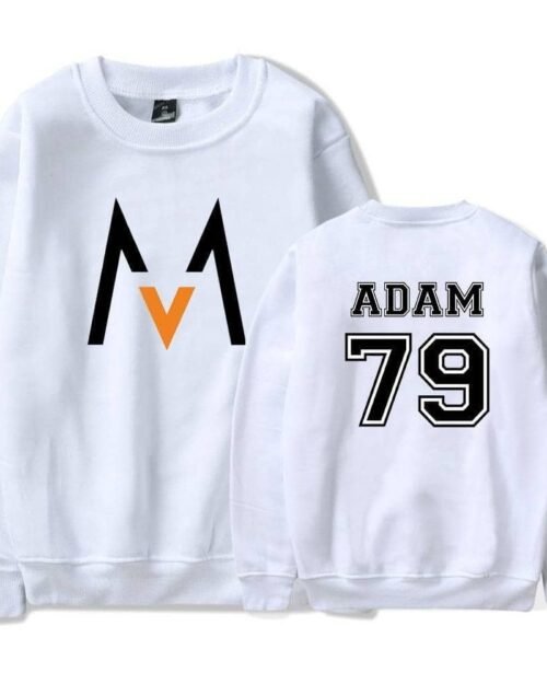 Adam Levine Sweatshirt #3