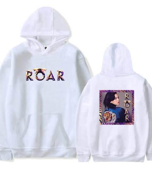 Katy Perry Hoodie #1 + Gift