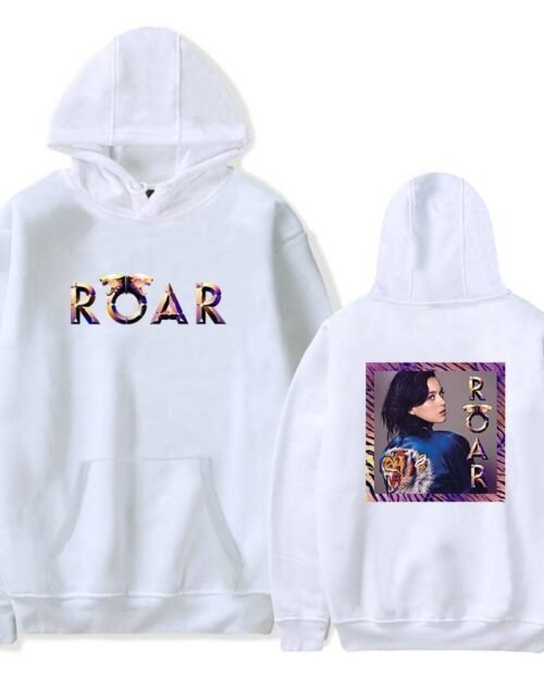 Katy Perry Hoodie #1 + Gift