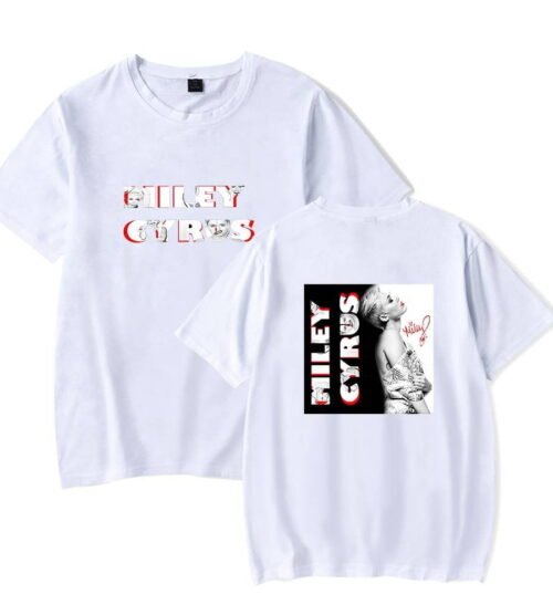 Miley Cyrus T-Shirt #2