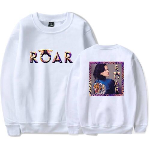 Katy Perry Sweatshirt #1