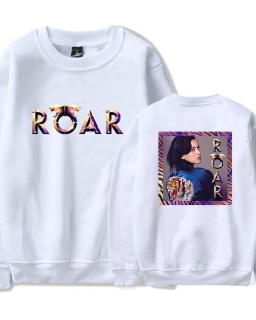 Katy Perry Sweatshirt #1